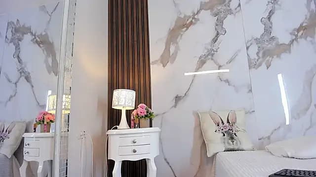 hannahill69 live cam on Stripchat