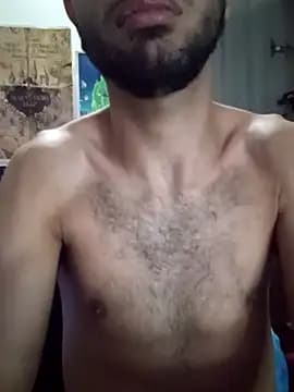 Aron_Baylor live cam