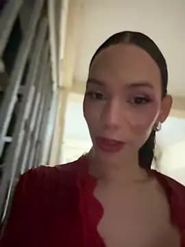 Carlita_cute live cam
