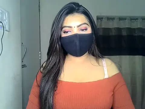 ishi_Beauty live cam on Stripchat