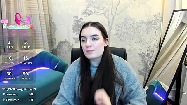 _Shy_Jenny_ live cam on Stripchat