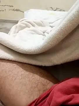 Maniasefetiches live cam on Stripchat