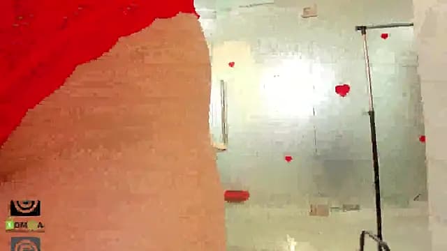 missdominna live cam on Stripchat