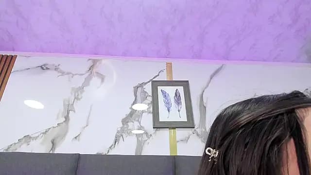 VictoriaKyros live cam on Stripchat