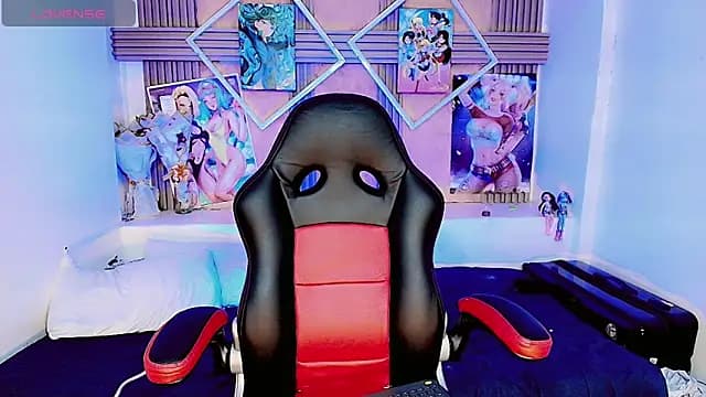 Lisa_sparkleee live cam