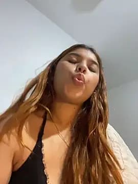 baddieasiantv live cam on Stripchat