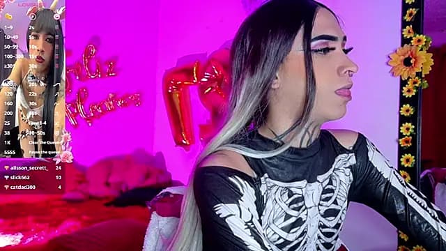 MICAELA_RANGELL_ live cam