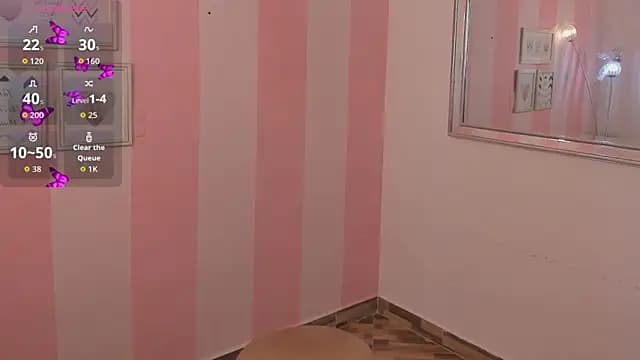 Amaia_Monroe live cam