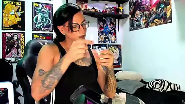 ShadowSeductress_ live cam