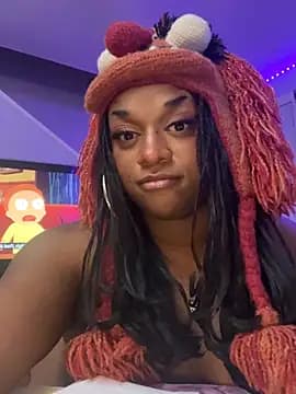 XKimmyGreen live cam