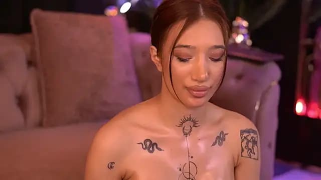 SiennaJayden live cam