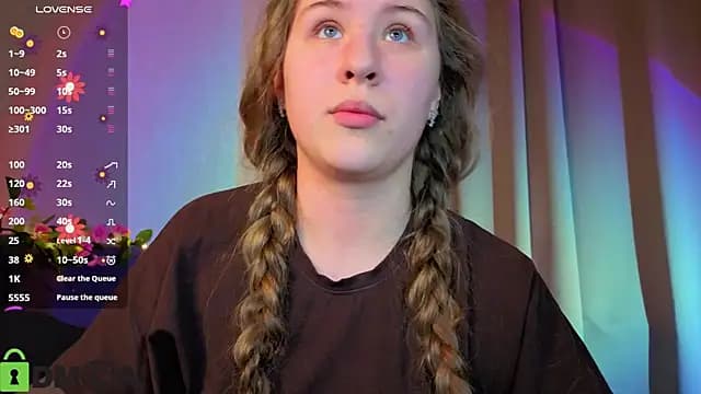 Elsie_Cutties live cam