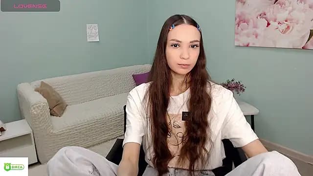 AmyJonas live cam on Stripchat