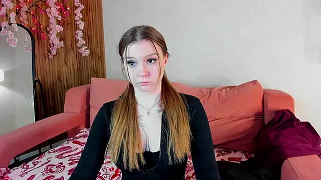 Amy_Davisss live cam