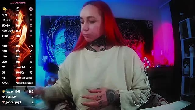 miss_jenna_lovee live cam