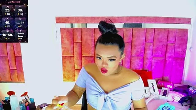 KayleighDreams_ live cam