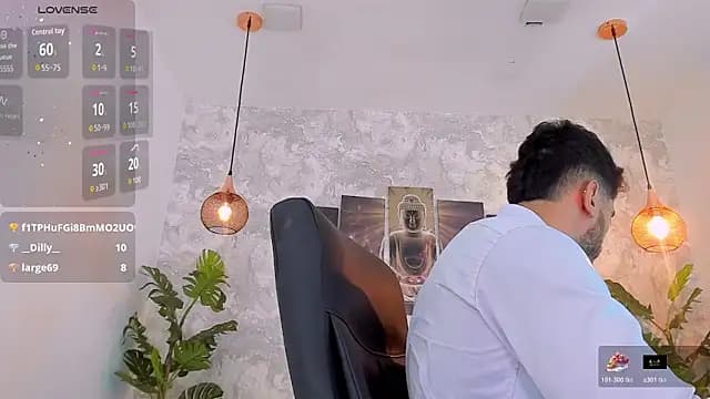 Nate_franco live cam