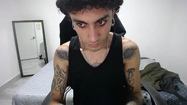 present_the_magic live cam