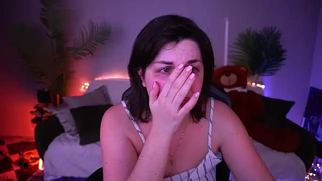 MirandaWong live cam