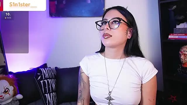 Melanie_Nyx live cam