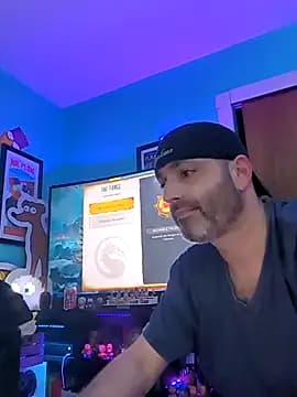 Novabear6996 live cam