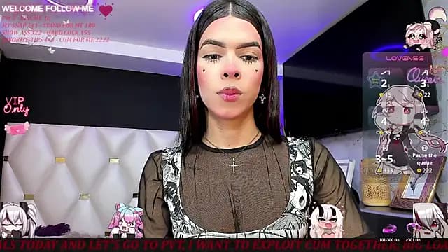 VeronicaSexx live cam