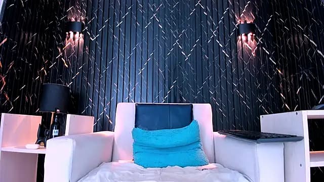 Gregory_Sforza live cam