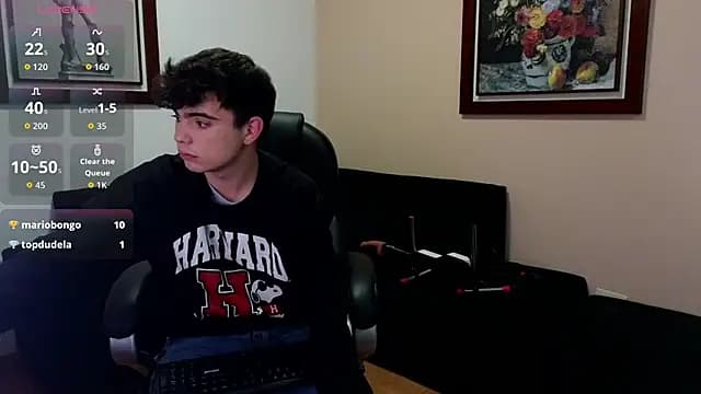 lukeboyce33 live cam