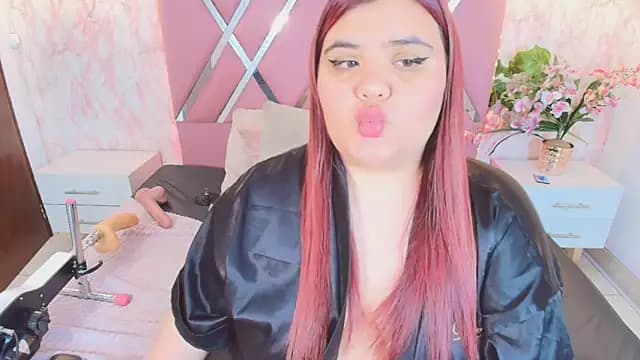 Dolce_pearl live cam