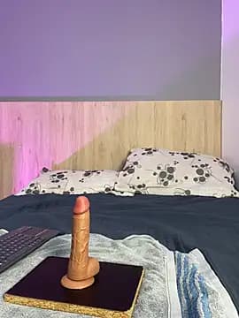 Abby-Torres live cam