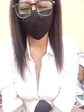 Rising_Queen live cam