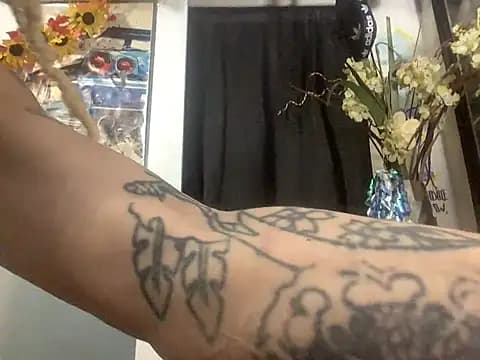 blondebarbiebae live cam