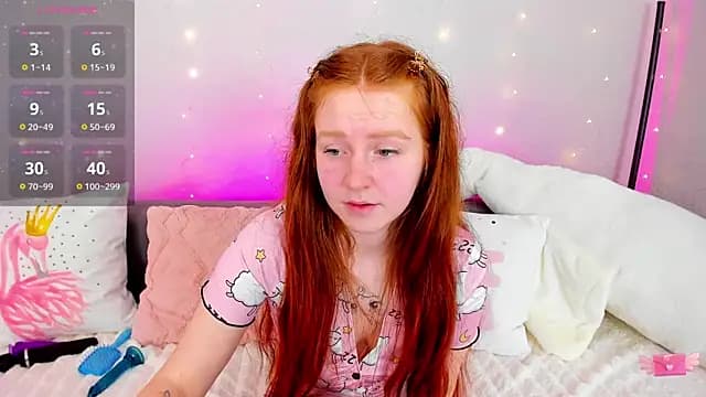 Evarey_ live cam