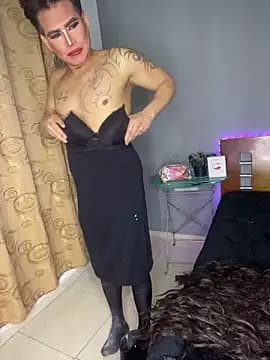 Melania_ferr live cam