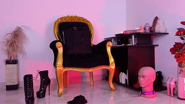 SaraFerrera_ live cam on Stripchat