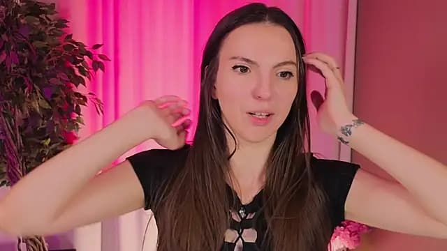 AliceLidell live cam