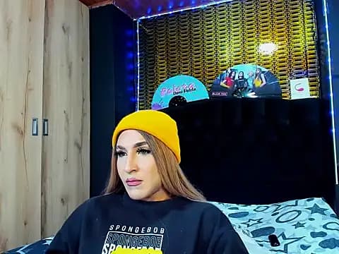 georgiina_giio live cam