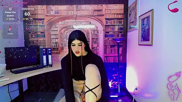 Alexa_and_Aranza_ live cam