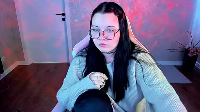 Kira_G0ld live cam