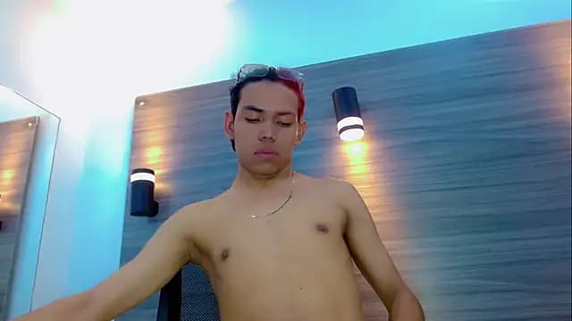 DaviidBuckx_ live cam