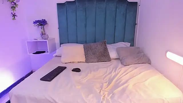 afroditaevans_ live cam