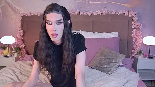 MadisonEsprit live cam