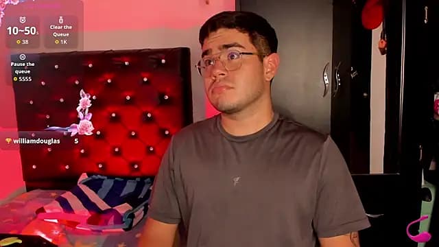 Joseph_connor5 live cam