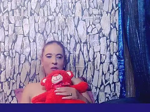 Hot_queen58 live cam