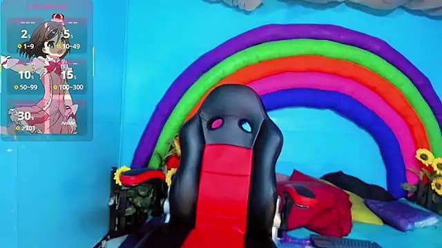 samantha__paez live cam