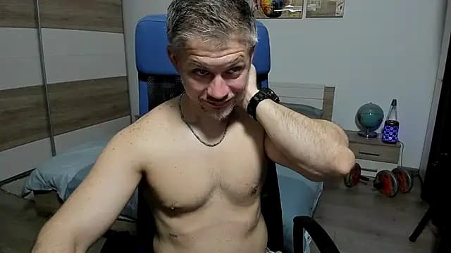 RobbyShawz live cam