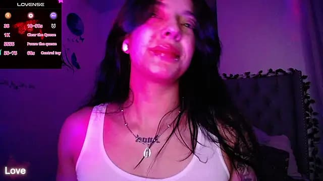 Misslana_wn1 live cam