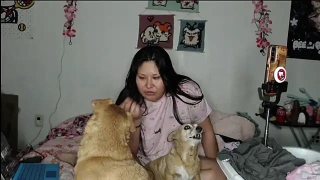 Cupcakecutie449 live cam