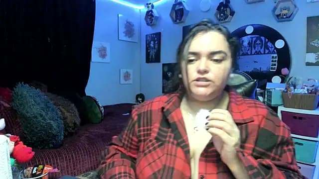 Luise_Meyrink live cam