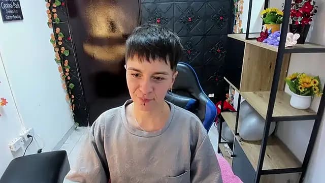 _Hannah_Hot live cam